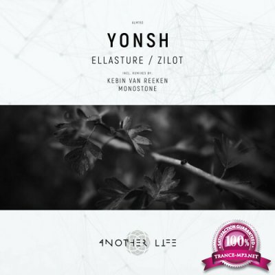 Yonsh - Ellasture / Zilot (2022)