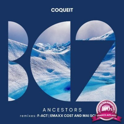 COQUEIT - Ancestors (2022)