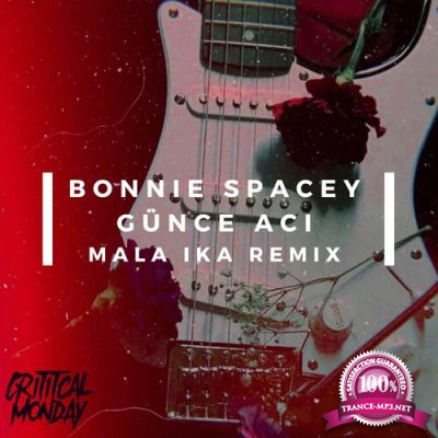 Bonnie Spacey & Gunce Aci - Chapter 16 : (2022)