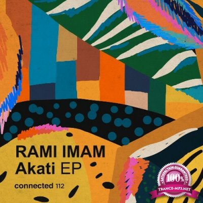 Rami Imam - Akati EP (2022)