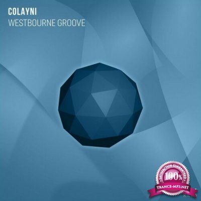 Colayni - Westbourne Groove (2022)