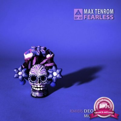 Max TenRoM - Fearless (2022)