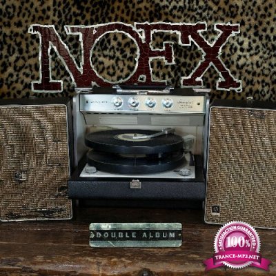 NOFX - Double Album (2022)