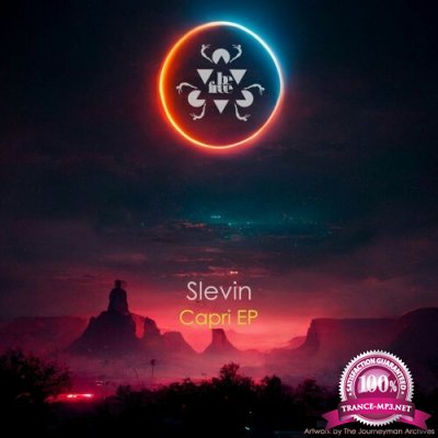 Slevin (IT) - Capri EP (2022)