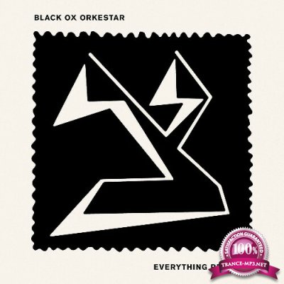 Black Ox Orkestar - Everything Returns (2022)
