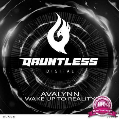 Avalynn - Wake Up To Reality (2022)