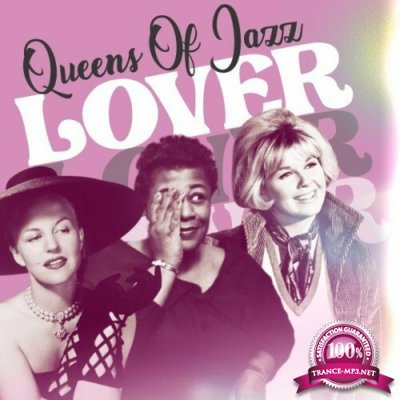Lover (Queens of Jazz) (2022)