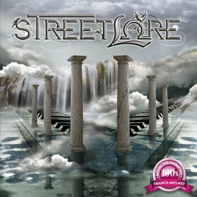 Streetlore - Streetlore (2022)