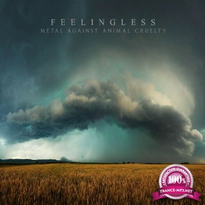 Feelingless - Metal Against Animal Cruelty (2022)