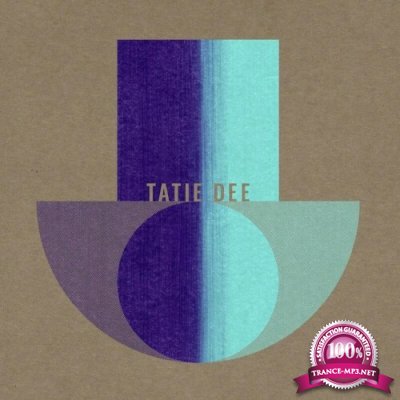 Tatie_Dee - Purple Wave (2022)