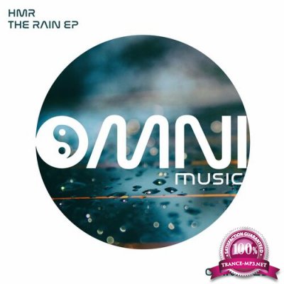 HMR - The Rain EP (2022)