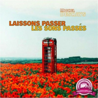 Michel Deshays - Laissons passer les sons passes (2022)