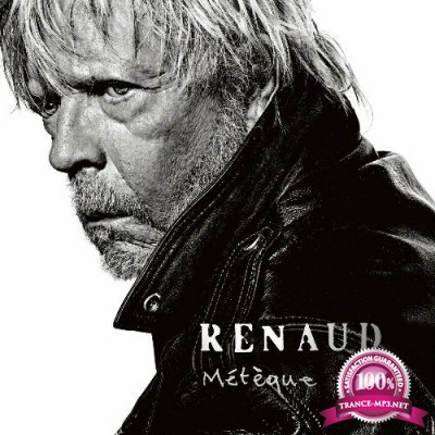 Renaud - Meteque (Nouvelle edition) (2022)