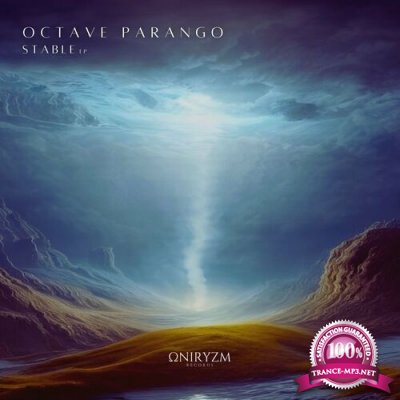 Octave Parango - Stable (2022)