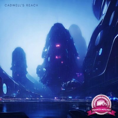 State Azure - Cadwell''s Reach (2022)