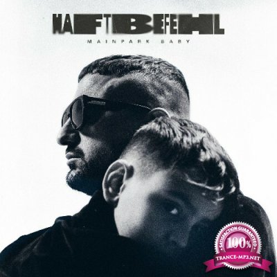 Haftbefehl - Mainpark Baby (2022)