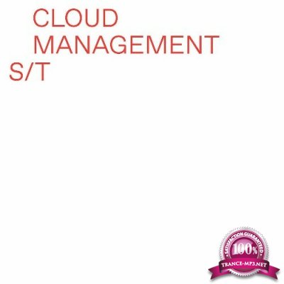 Cloud Management - Cloud Management (2022)