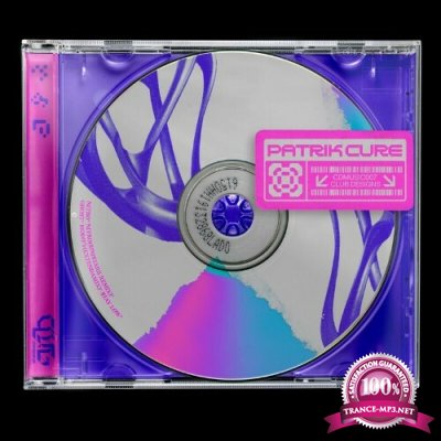 Patrik Cure - CDMUSIC007 (2022)