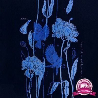 DOSSI - love, let go and love again (2022)