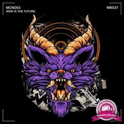 Mundes - Now Is the Future (2022)