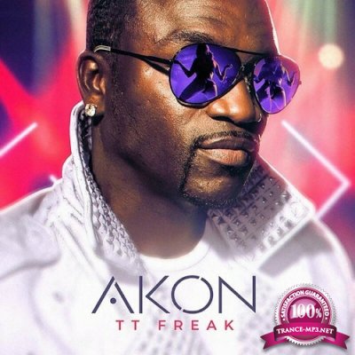 Akon - TT Freak (2022)