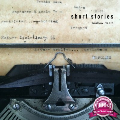 Andrew Heath - Short Stories (2022)