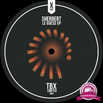 Sherbert - Le Guess (2022)