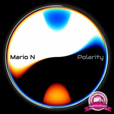 Mario N - Polarity (2022)