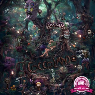 Govinda - Coccolando (2022)