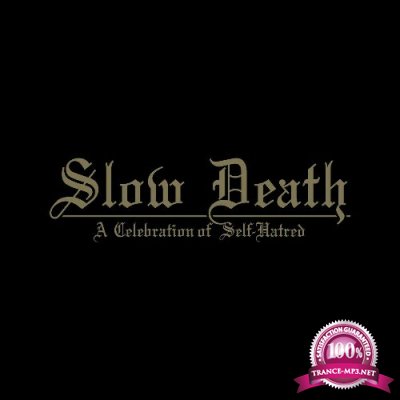 Udande - Slow Death A Celebration of Self-Hatred (2022)