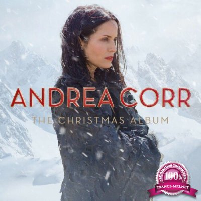 Andrea Corr - The Christmas Album (2022)