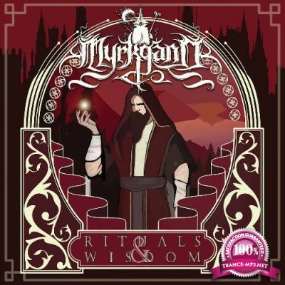 Myrkgand - Rituals & Wisdom (2022)