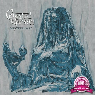 Celestial Season - Mysterium II (2022)