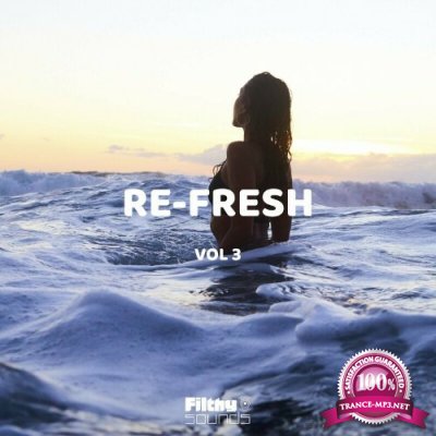 Re-Fresh, Vol. 3 (2022)