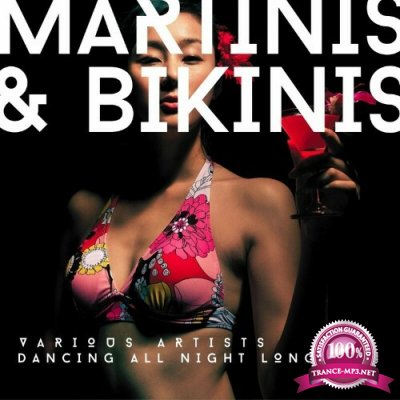 Martinis & Bikinis (Dancing All Night Long), Vol. 4 (2022)