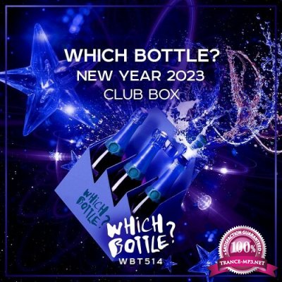 Which Bottle?: New Year 2023 Club Box (2022) (2022)