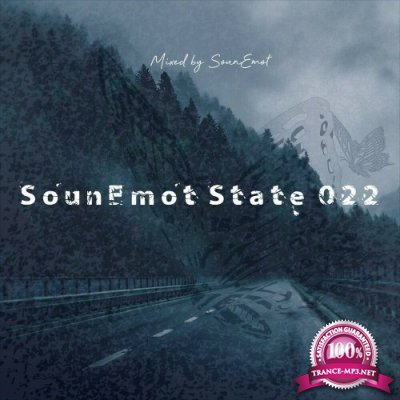 Sounemot State 022 (Mixed by Sounemot) (2022)