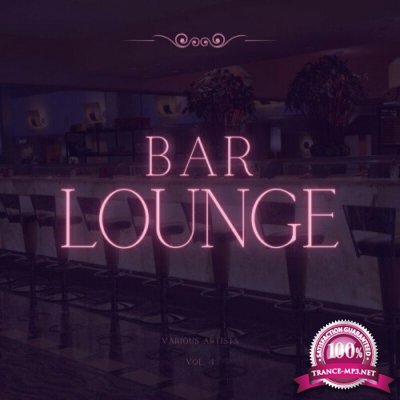 Bar Lounge, Vol. 4 (2022)