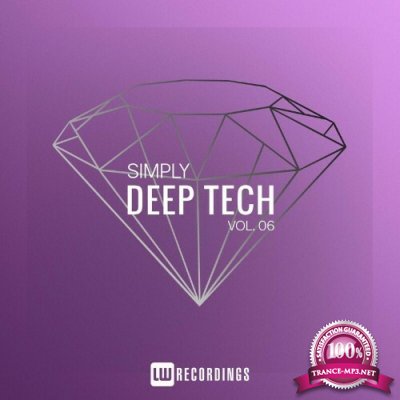 Simply Deep Tech, Vol. 06 (2022)