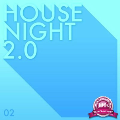 House Night 2.0, Volume Two (2022)