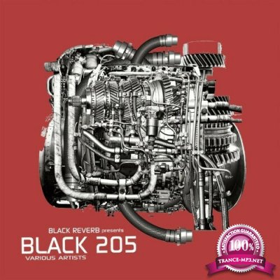 Black 205 (2022)