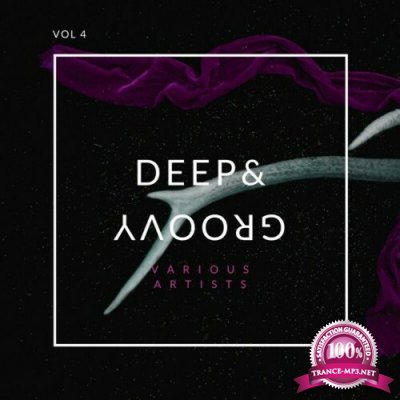 Deep & Groovy, Vol. 4 (2022)