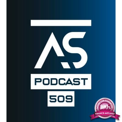 Addictive Sounds - Addictive Sounds Podcast 509 (2022-12-05)