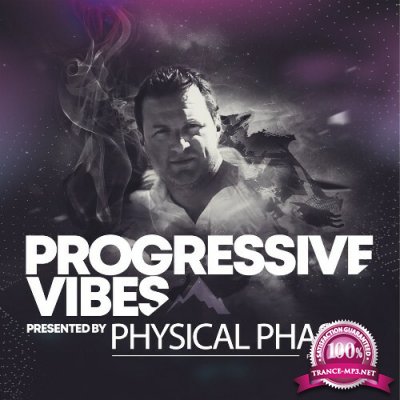 Physical Phase - Progressive Vibes 113 (2022-12-05)