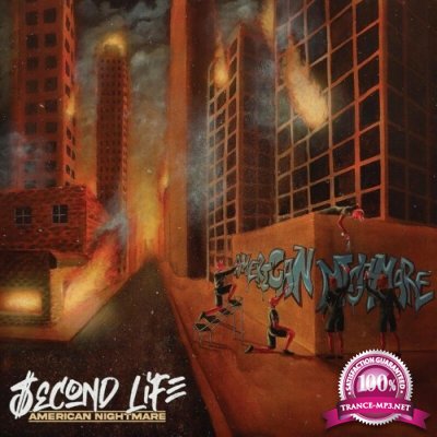 Second Life - American Nightmare (2022)
