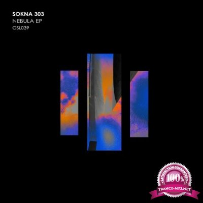 Sokna 303 - Nebula (2022)