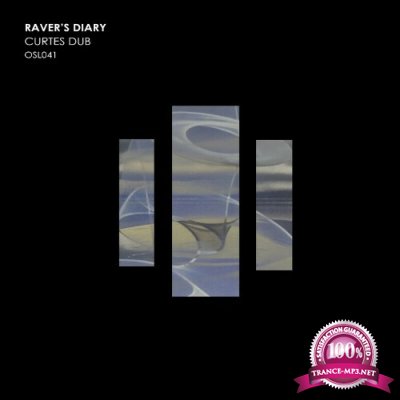 Raver''s Diary - Curtes Dub (2022)