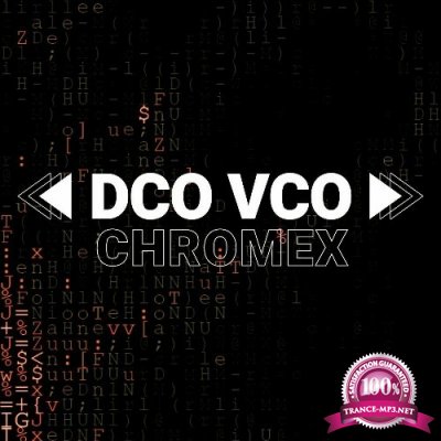 Dco Vco - Chromex (2022)