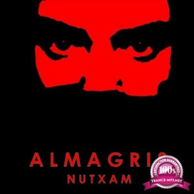 ALMAGRIS - Nutxam (2022)