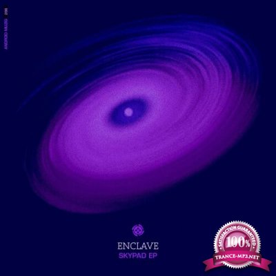 Enclave - Skypad EP (2022)